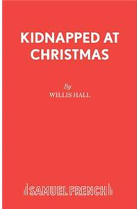 Kidnapped at Christmas