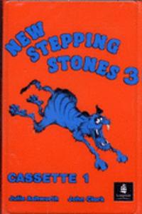 New Stepping Stones Cassette 3 Global