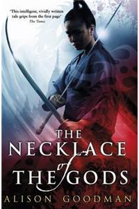 The Necklace of the Gods