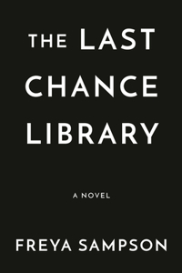 The Last Chance Library