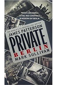 Private Berlin (Jack Morgan Series)