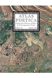 Atlas Poetica 18