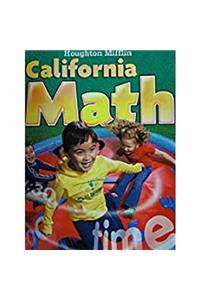 Houghton Mifflin Mathmatics