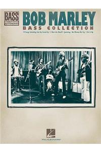 Bob Marley Bass Collection