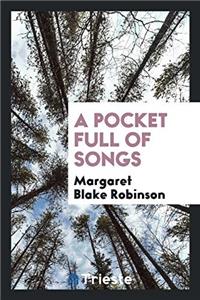 A Pocket Full of Songs