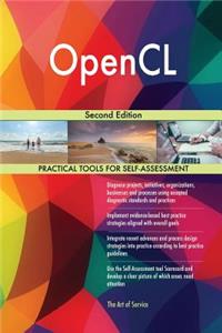 OpenCL Second Edition