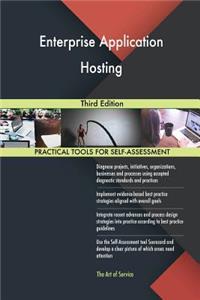 Enterprise Application Hosting Third Edition