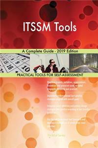 ITSSM Tools A Complete Guide - 2019 Edition