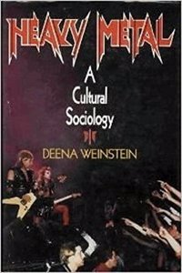 Heavy Metal
