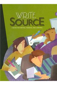 Write Source