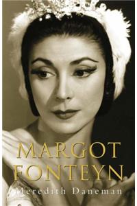 Margot Fonteyn Biography