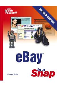 Ebay in a Snap