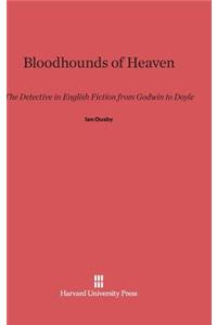 Bloodhounds of Heaven