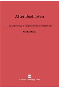 After Beethoven