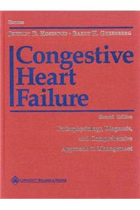Congestive Heart Failure