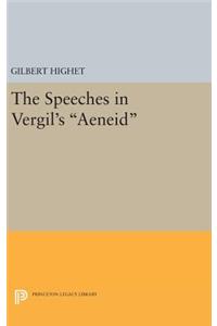The Speeches in Vergil's Aeneid
