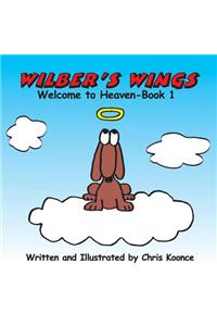 Wilber's Wings