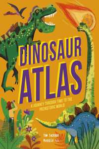 Dinosaur Atlas