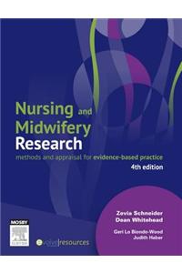 Nursing and Midwifery Research