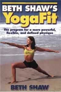 Beth Shaw's YogaFit