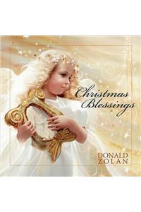 Christmas Blessings