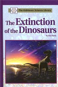 Extinction of the Dinosaurs