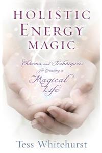 Holistic Energy Magic