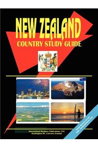 New Zealand Country Study Guide