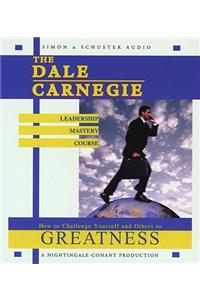 The Dale Carnegie Leadership Mastery Course