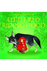 Little Red Riding Hood