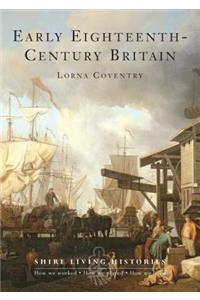 Early Eighteenth-Century Britain