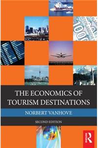 The Economics of Tourism Destinations