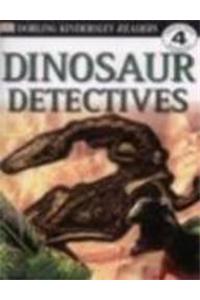 Dinosaur Detectives