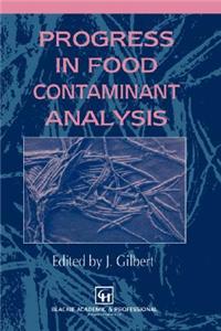 Progress in Food Contaminant Analysis