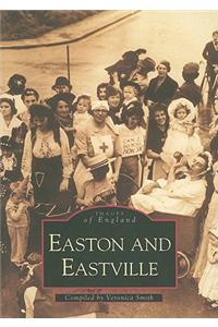 Easton and Eastville