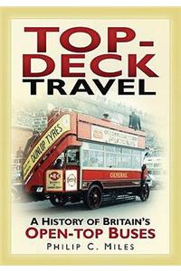 Top-Deck Travel