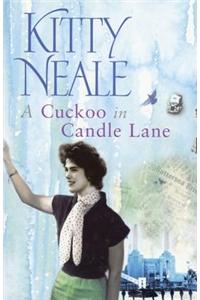 A Cuckoo in Candle Lane