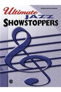 Ultimate Showstoppers Jazz