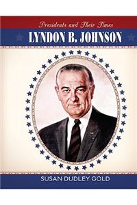 Lyndon B. Johnson