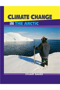 Climate Change in the Arctic