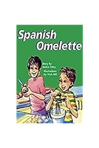 Spanish Omelette