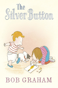 Silver Button