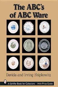 Abc's of ABC Ware