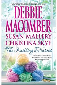 The Knitting Diaries: The Twenty-First Wish\Coming Unraveled\Return to Summer Island