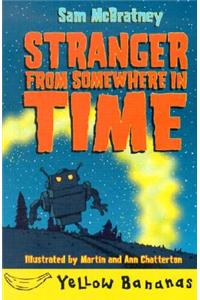 Stranger from Somewhere in Time