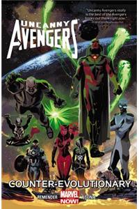 Uncanny Avengers Vol. 1