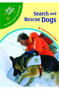 Search and Rescue Dogs