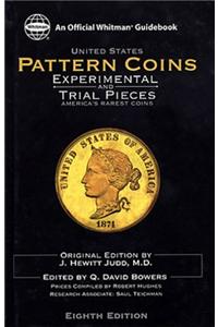 U.S. Pattern Coins