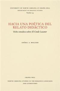 Hacia una Poetica del Relato Didactico