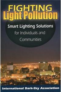 Fighting Light Pollution